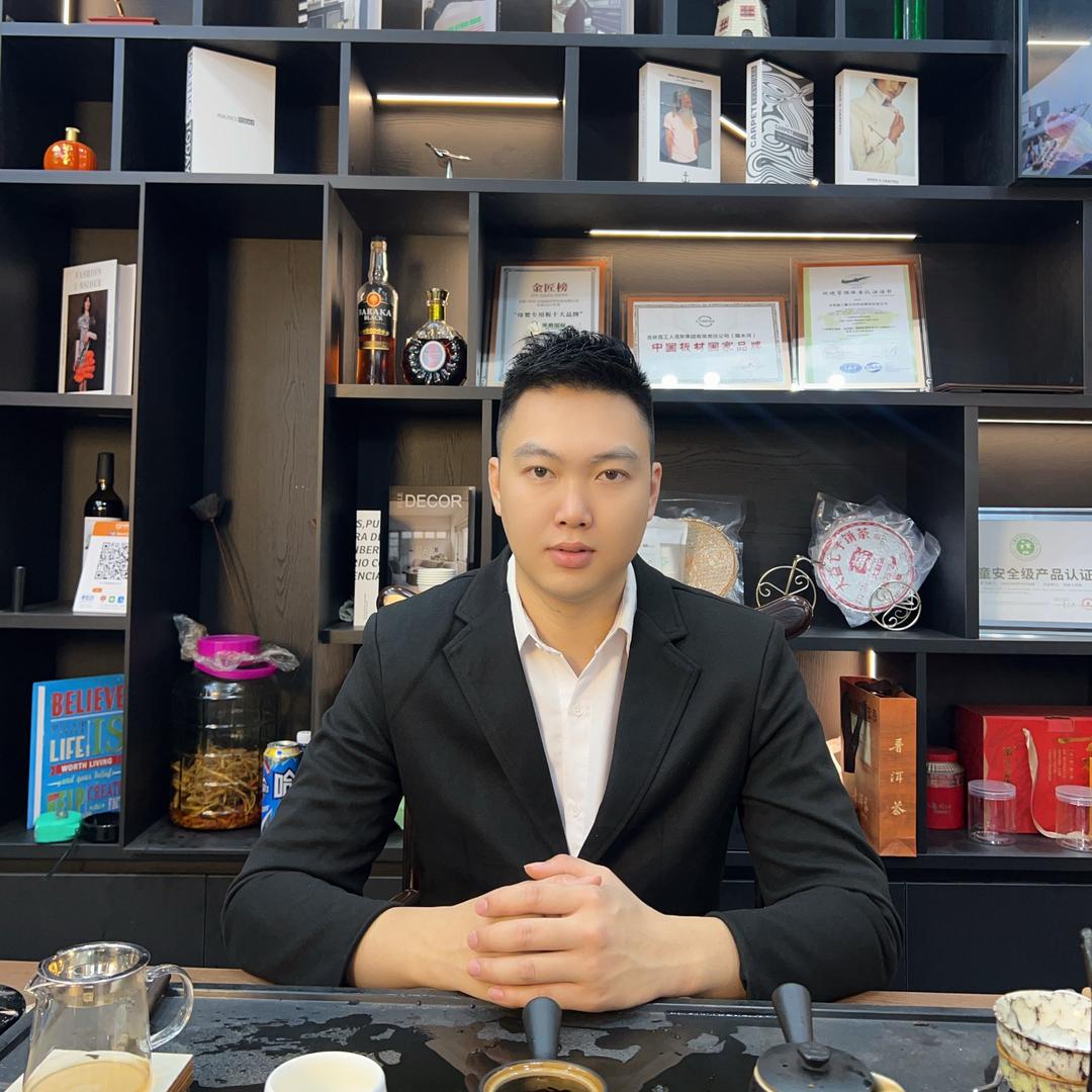 万舍全屋定制（陈壮）