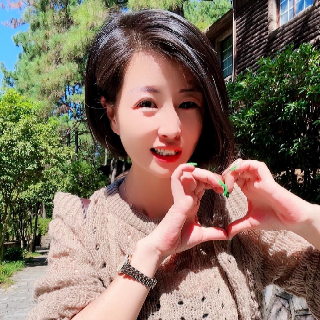 小蝴蝶🦋