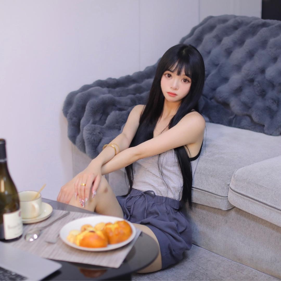 招财静宝