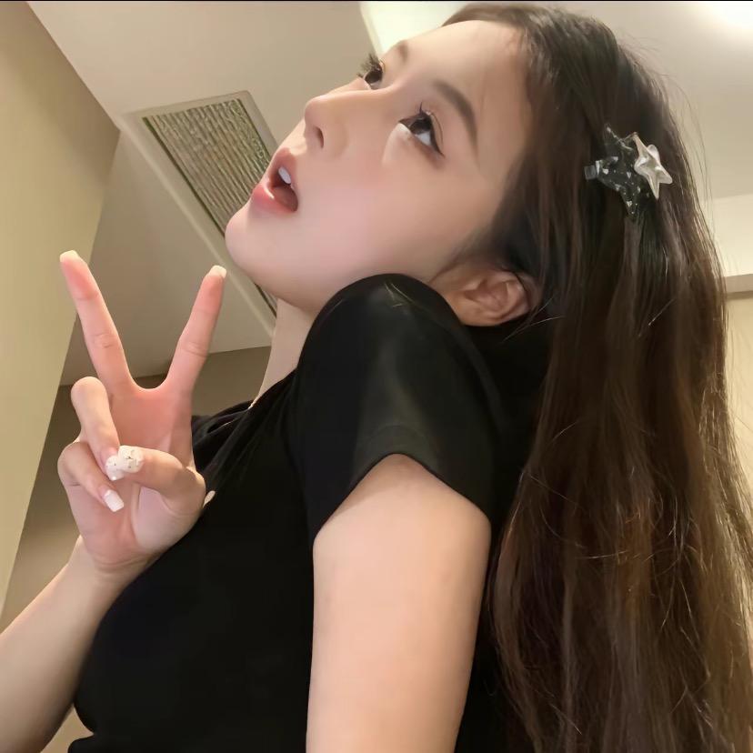 月亮.