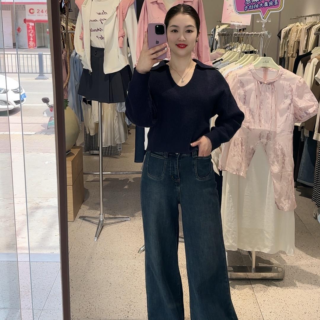 萧县丹檬优选女装—李慧