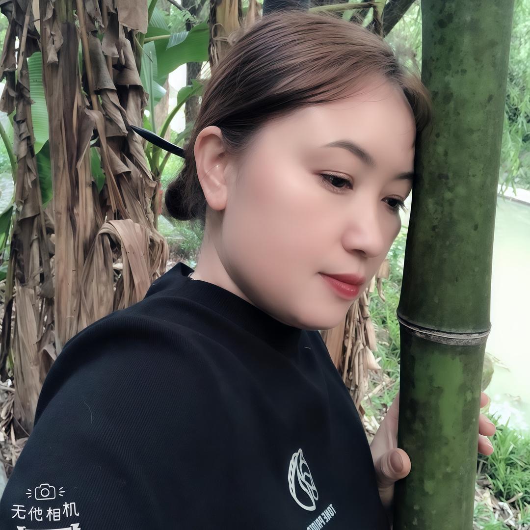 甜心小格格吖