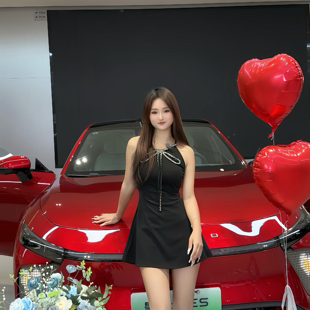 安安小吃货