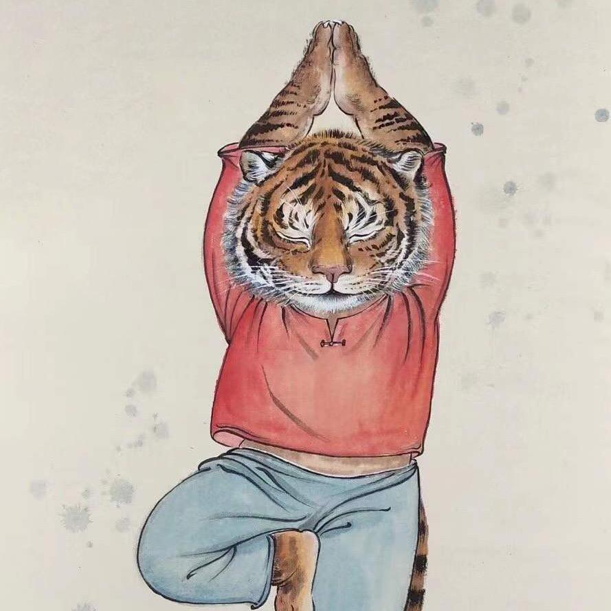 黄丽羽（a竹🍃）