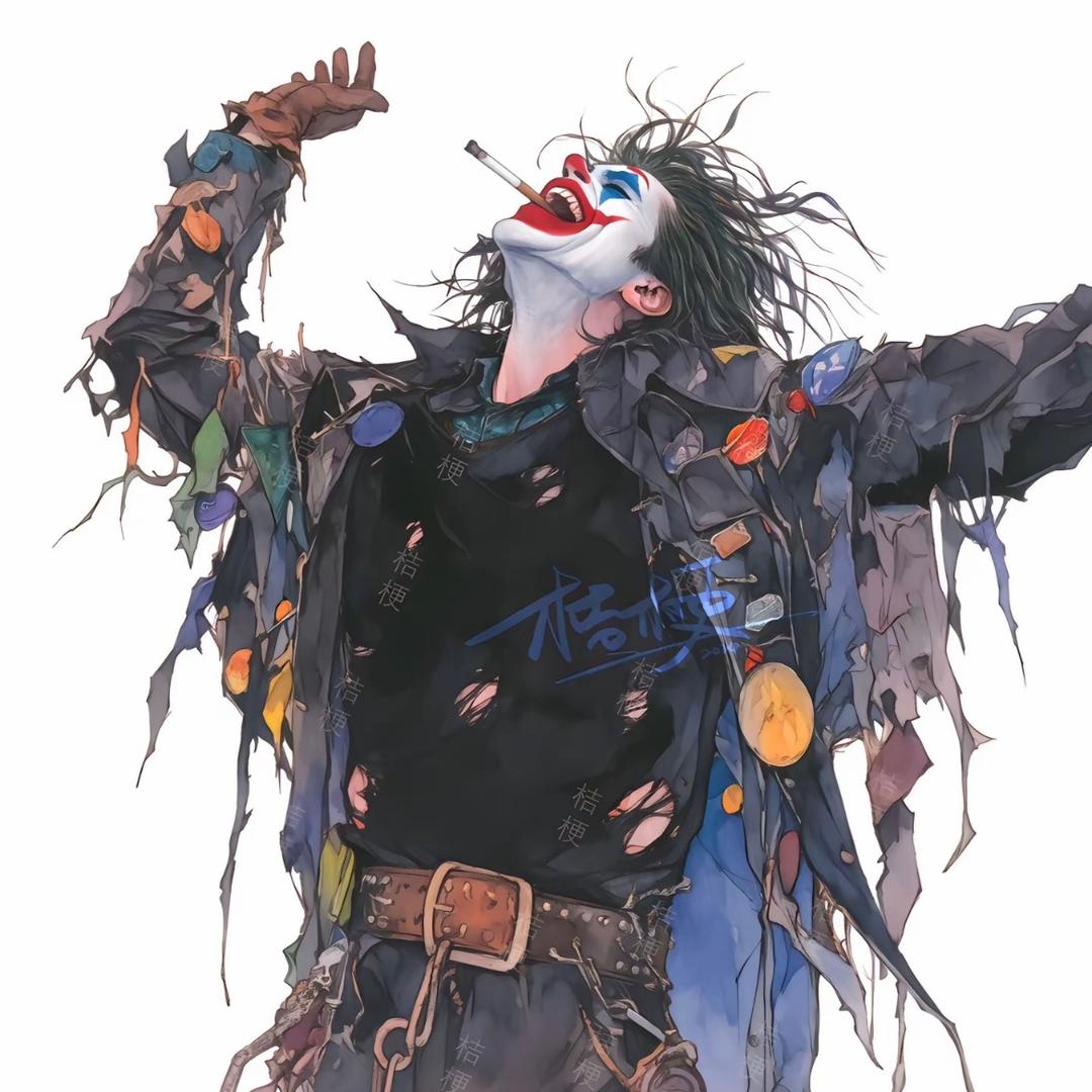 晨风