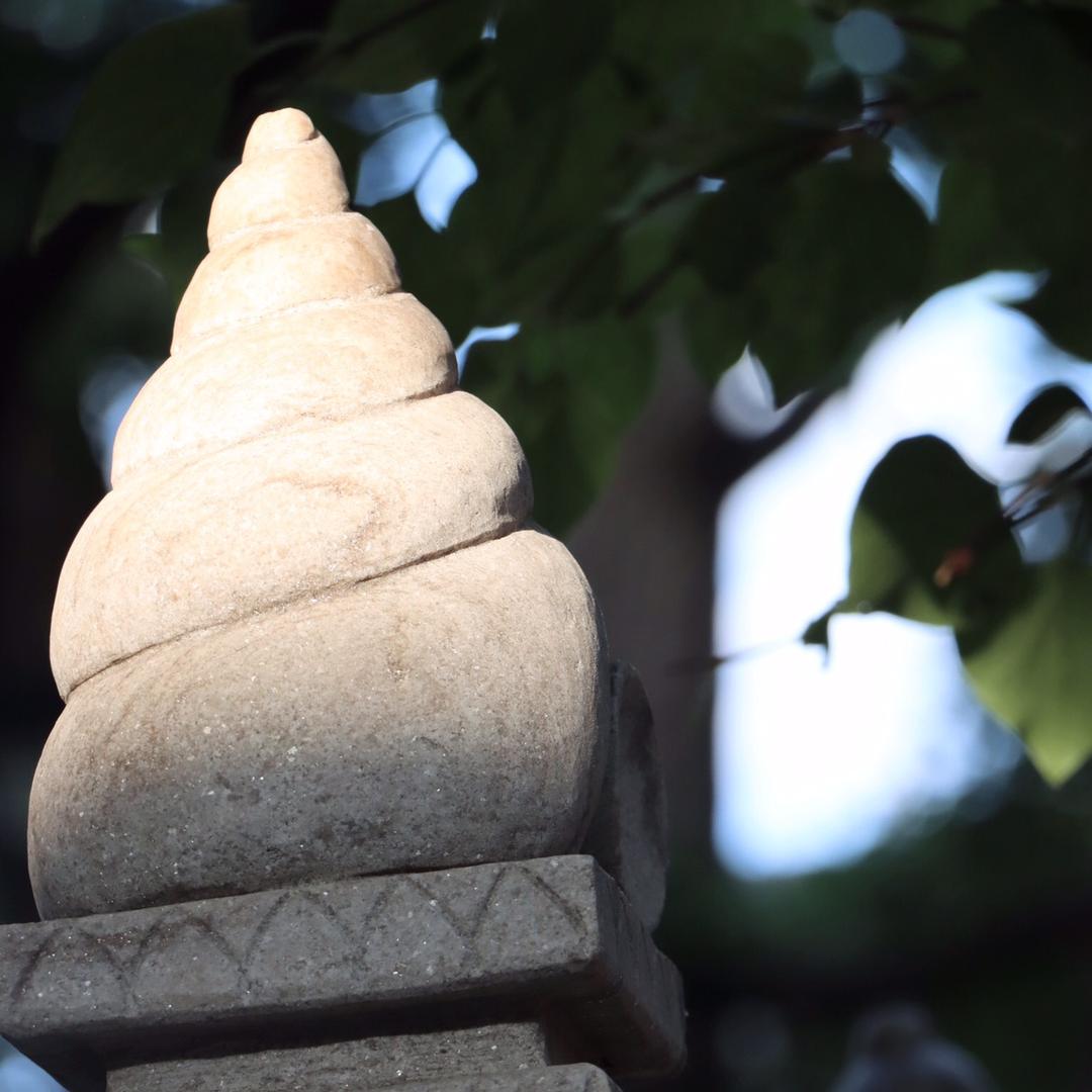 缘起红螺寺