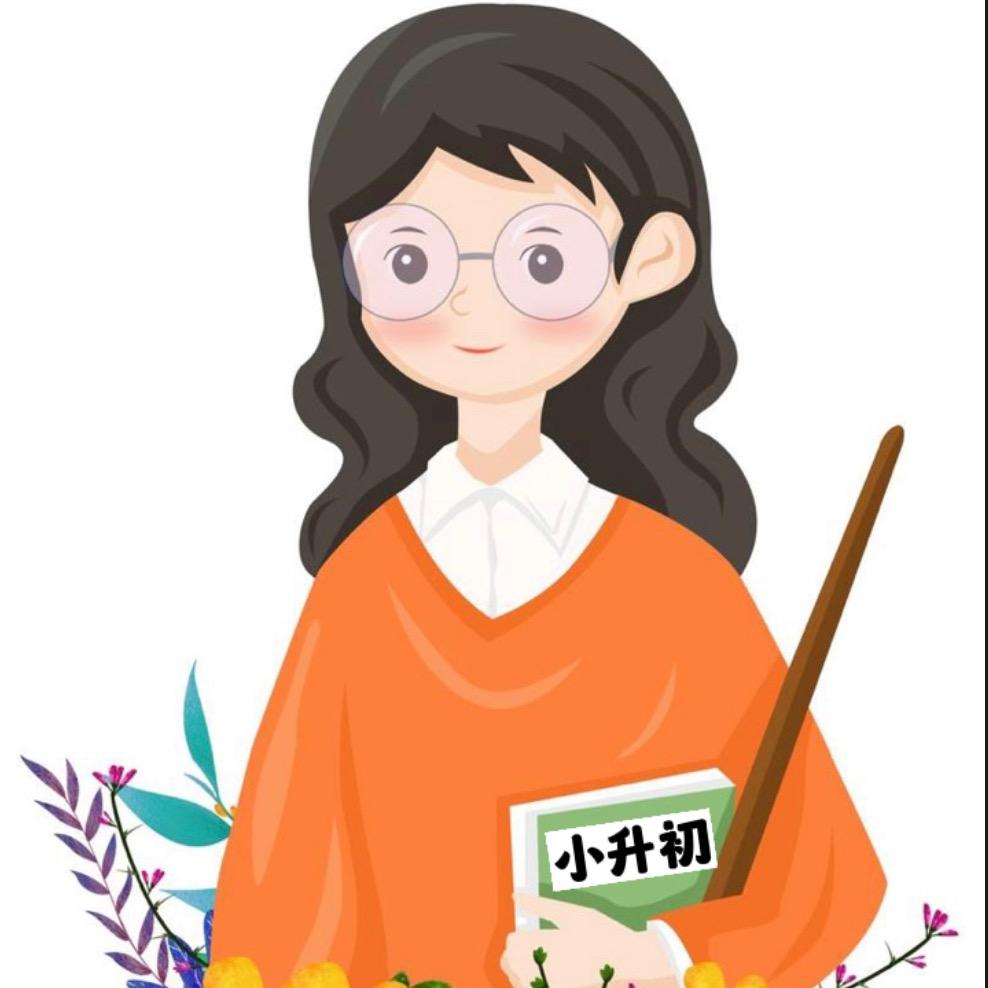 成都升学小七老师