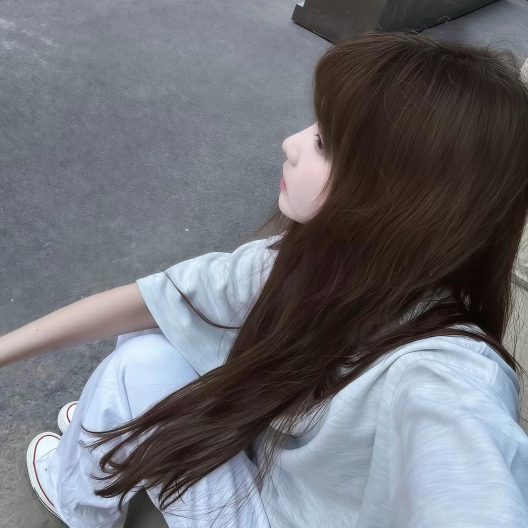 嘴硬但可爱