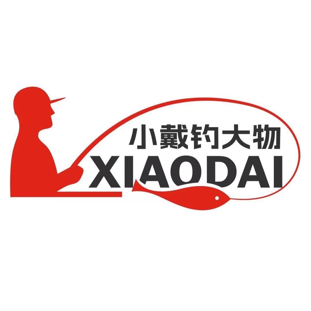 小戴钓大物