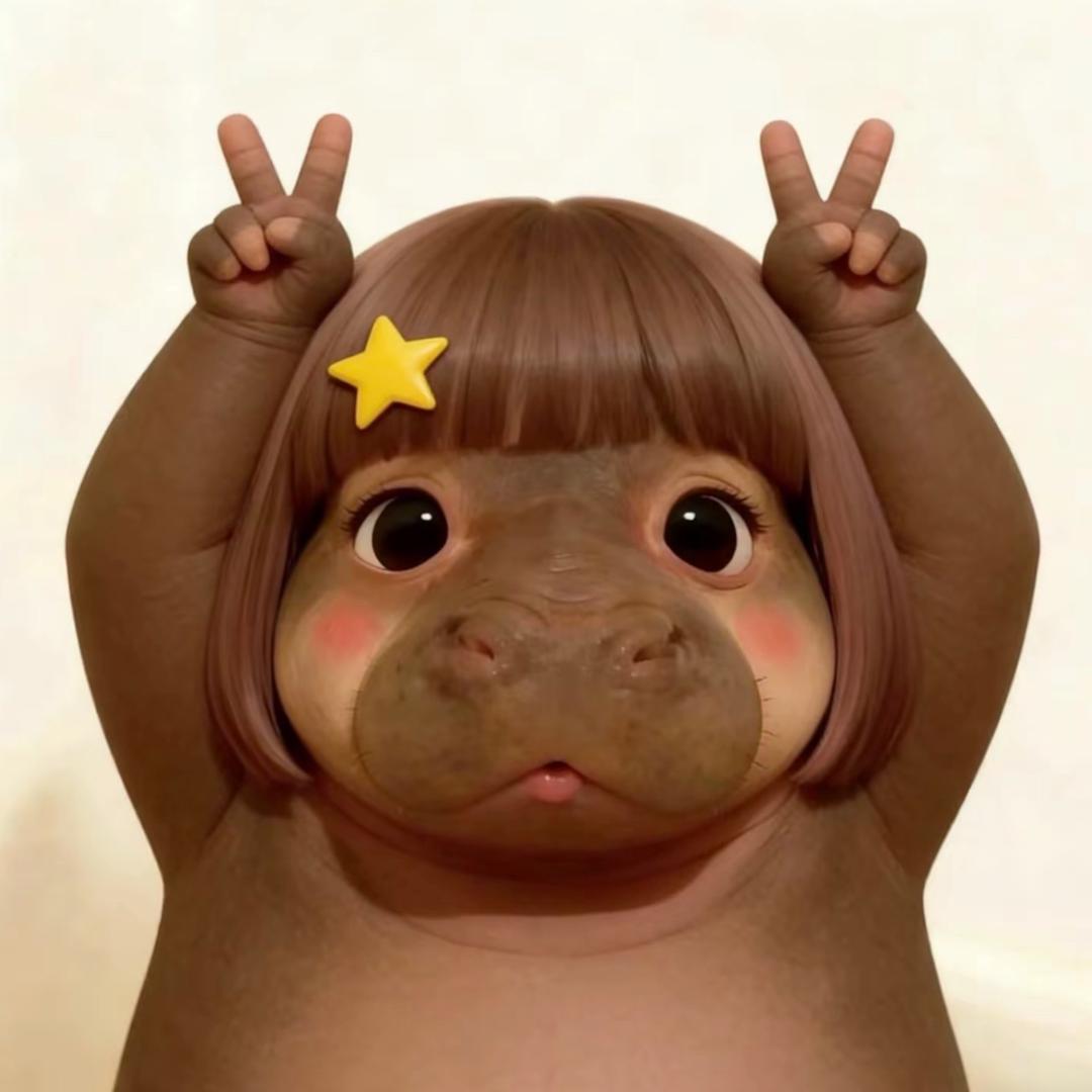 ！