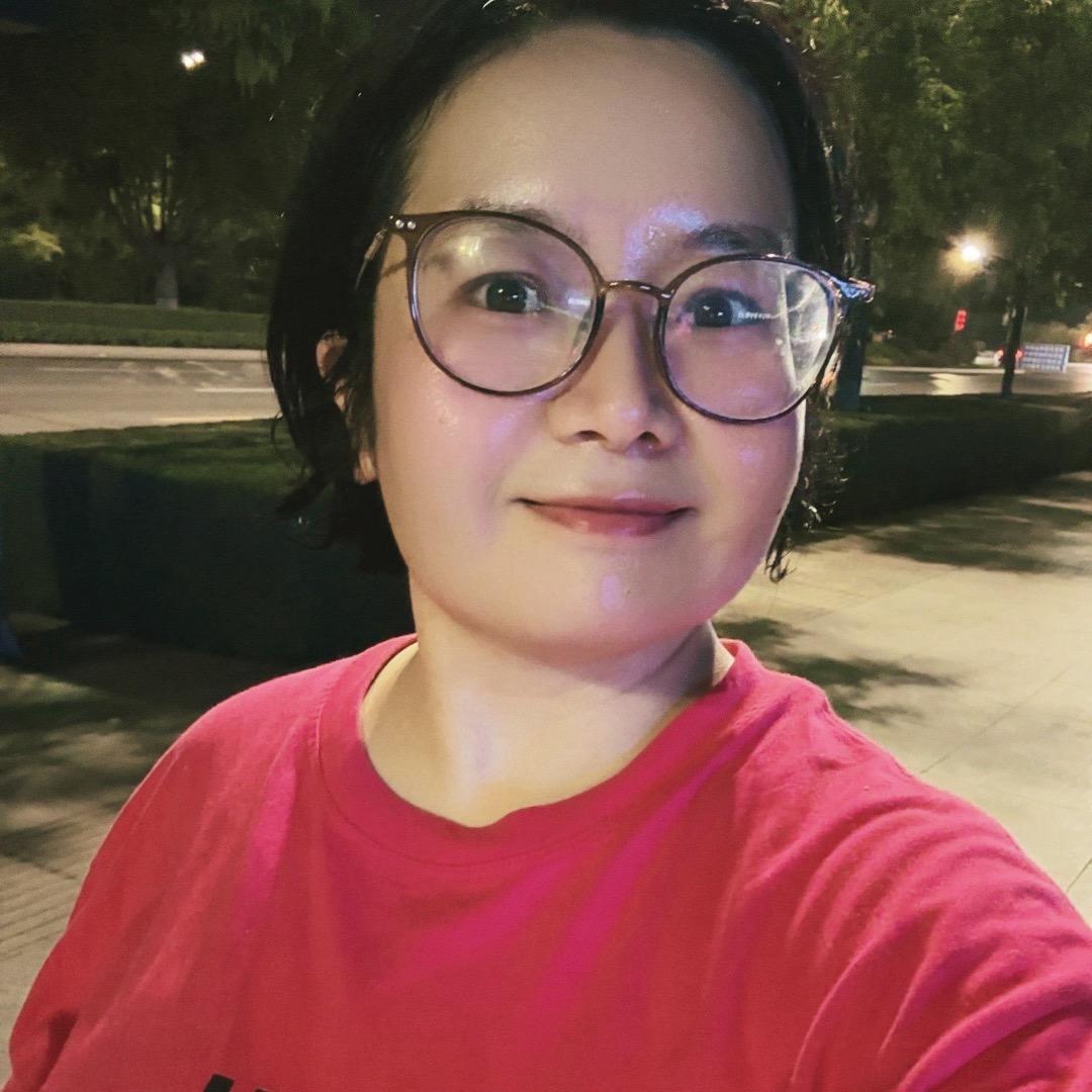 ABC小橙子