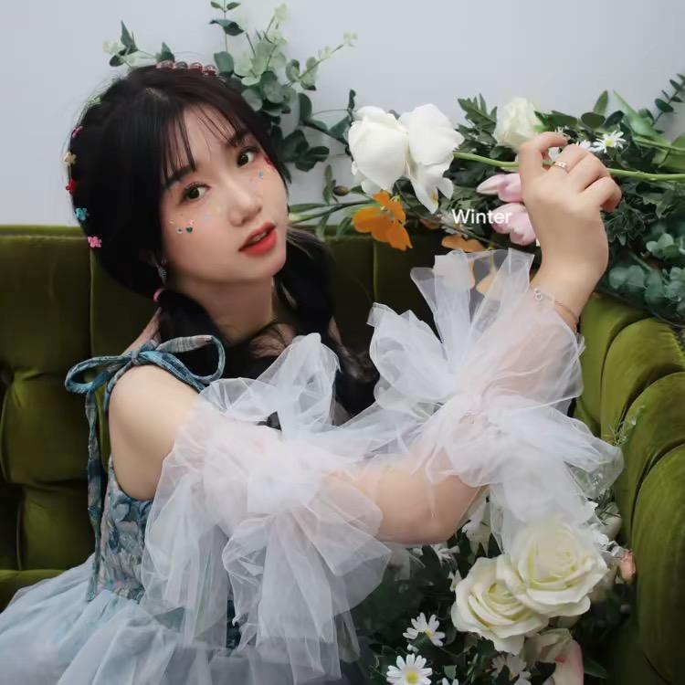 阿咪🐱低调做鞋子