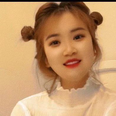 王菇娘吖
