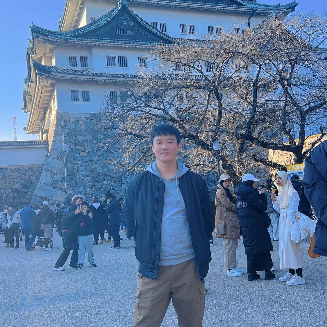 @陕西小聪在日本