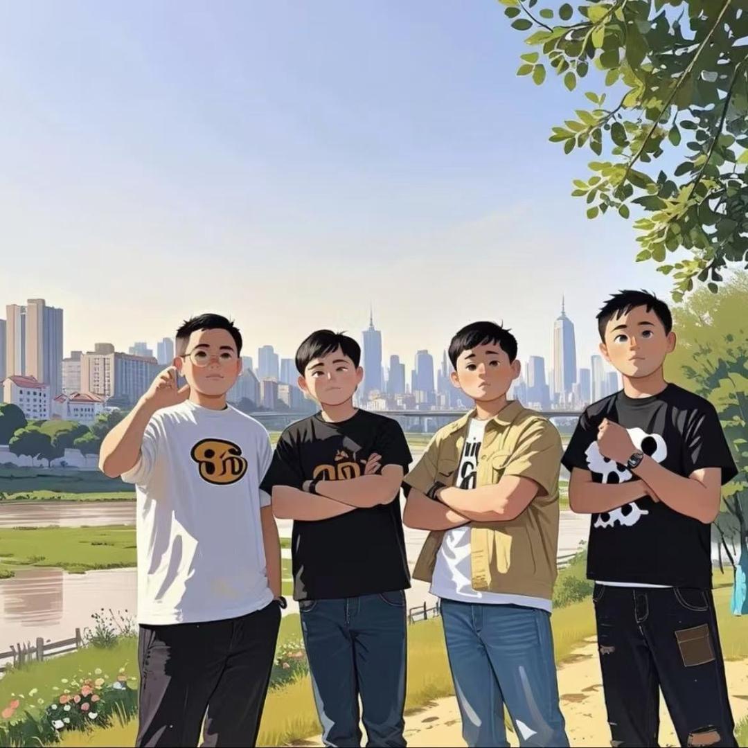 宕渠叫委会（直播号）