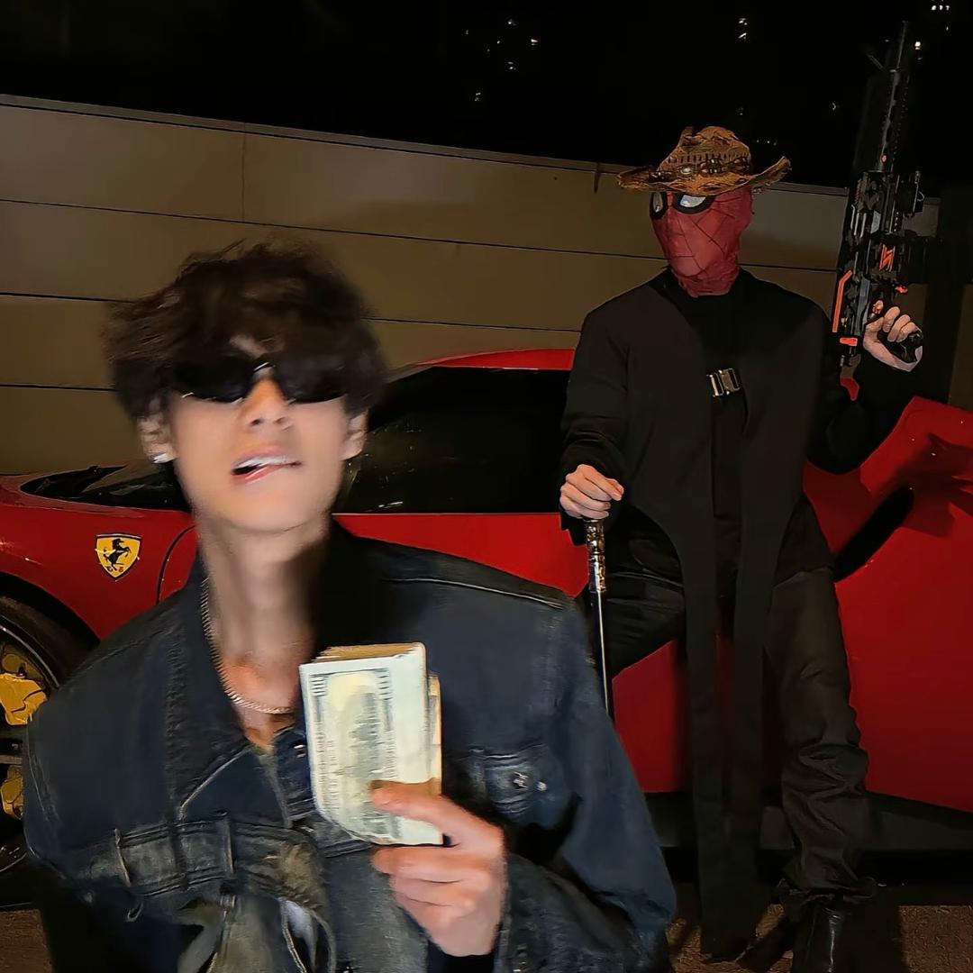 最暖的冰.
