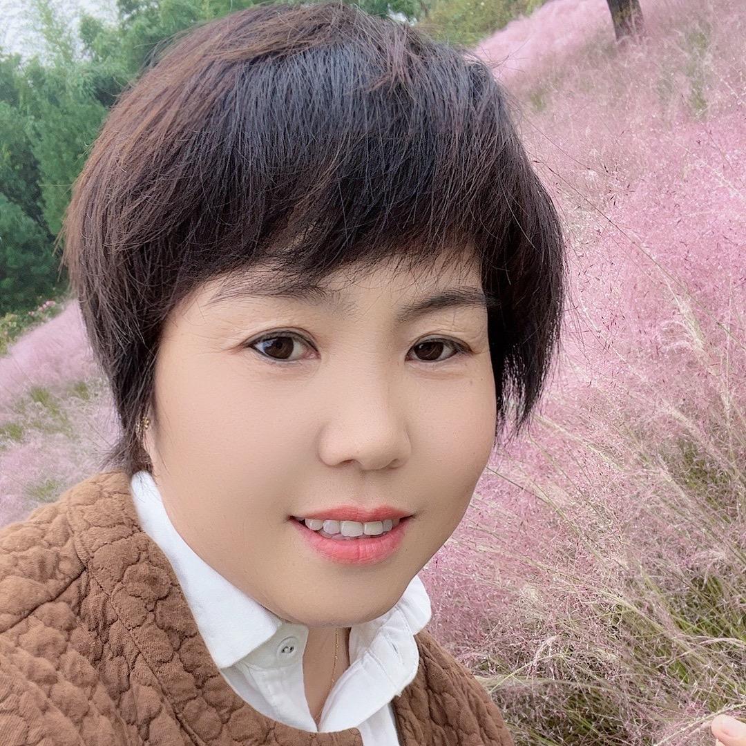 刘苏霞🌸七喜女装