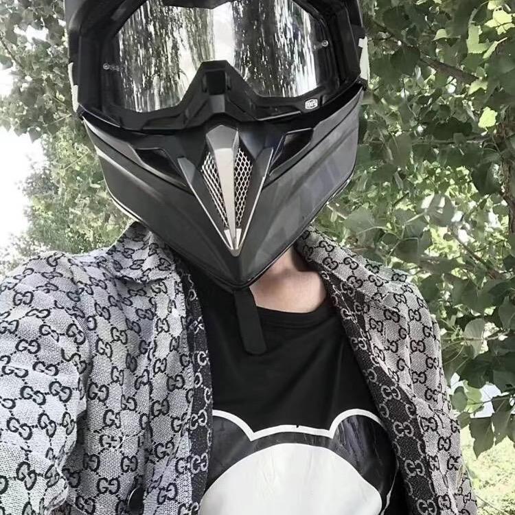 财神爷的独生子