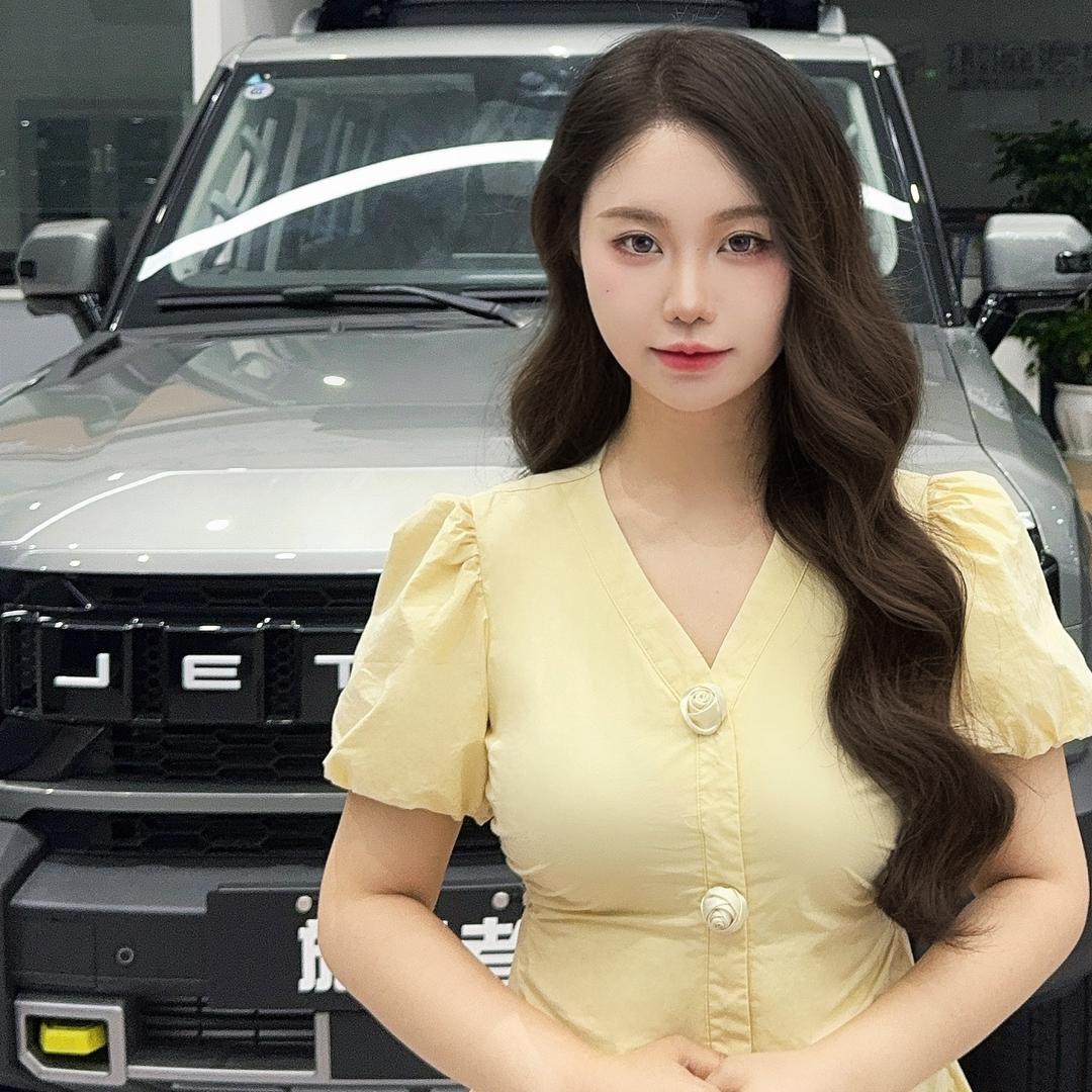 捷途汽车-宜宾捷总店（未未）