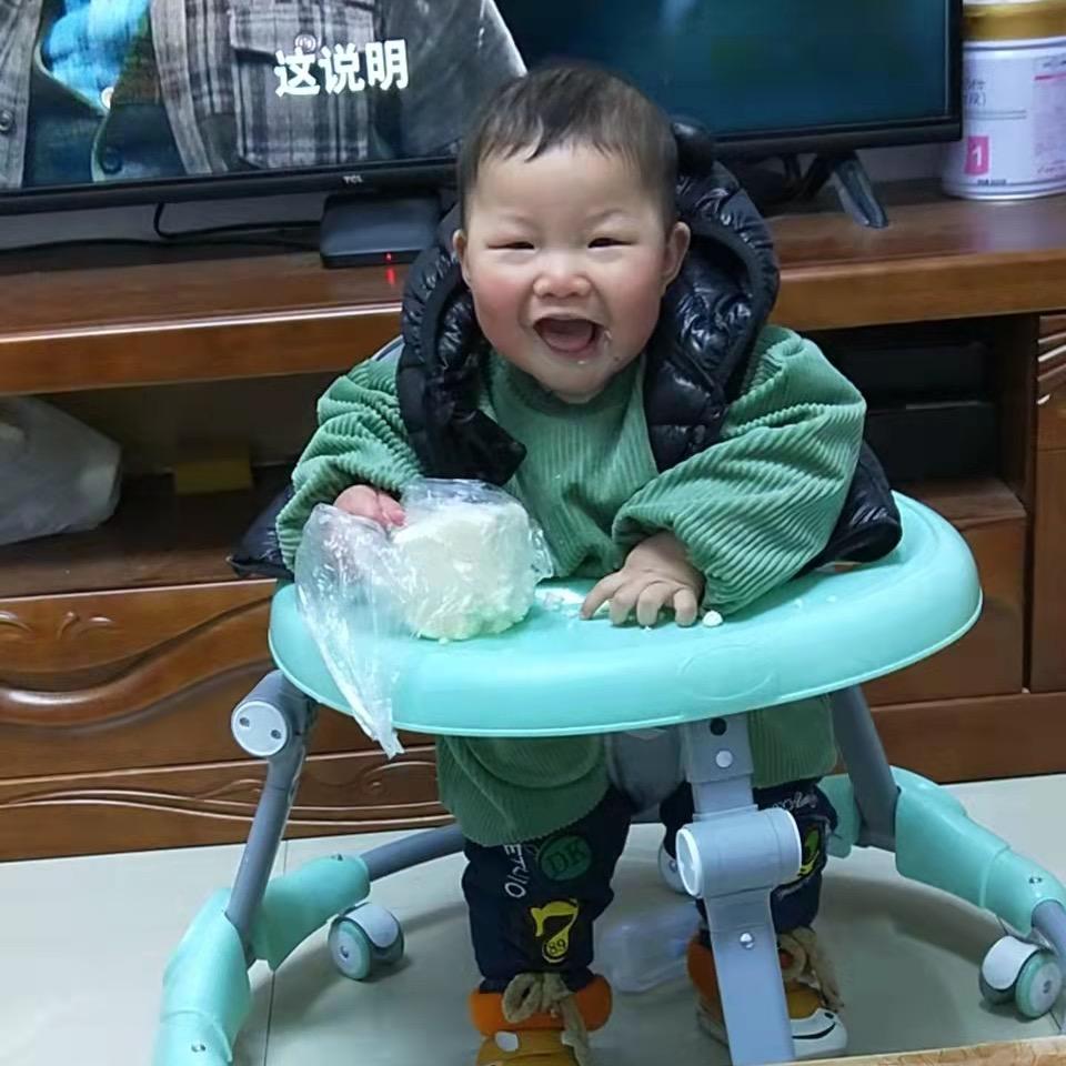 晓菁子