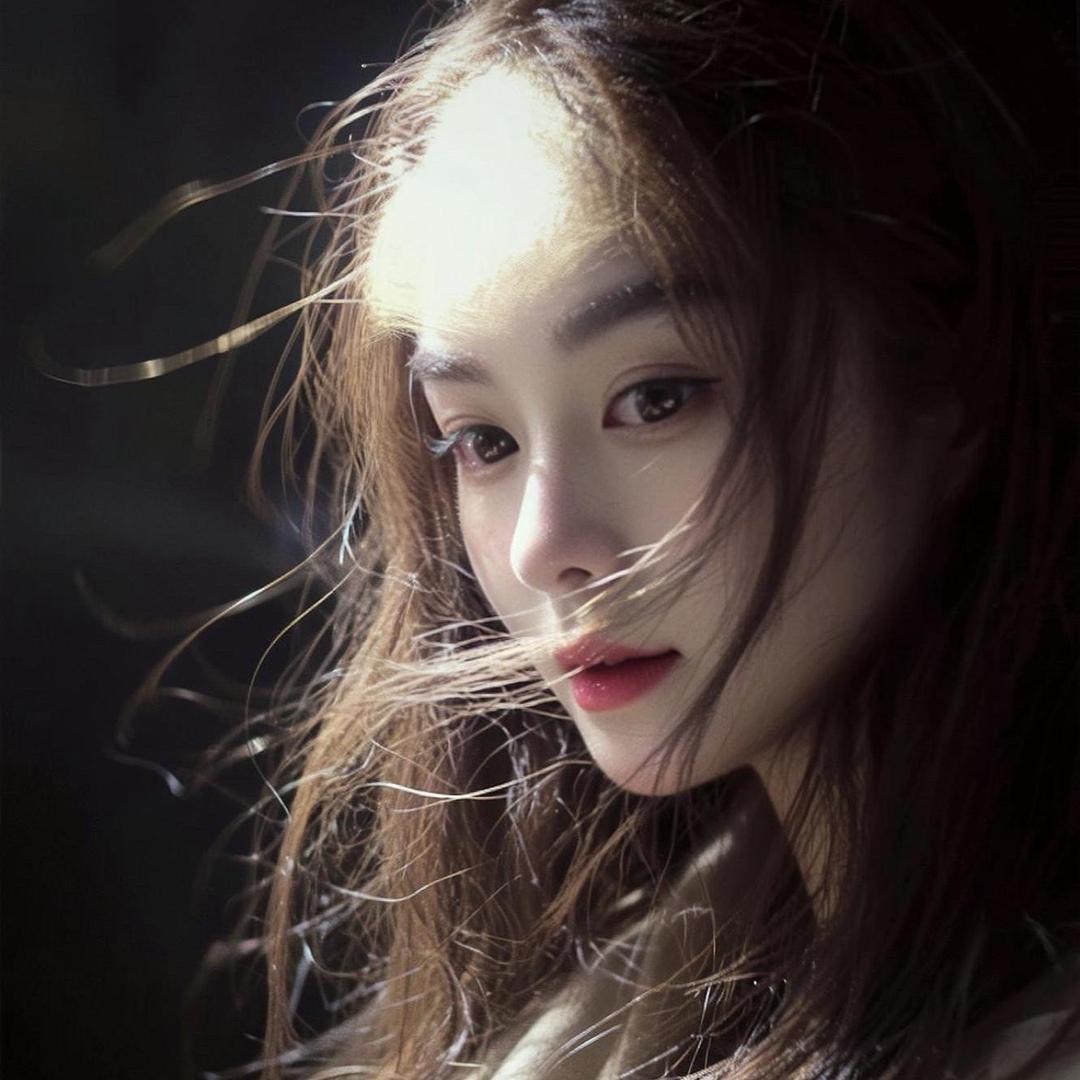 一拽二萌三霸气