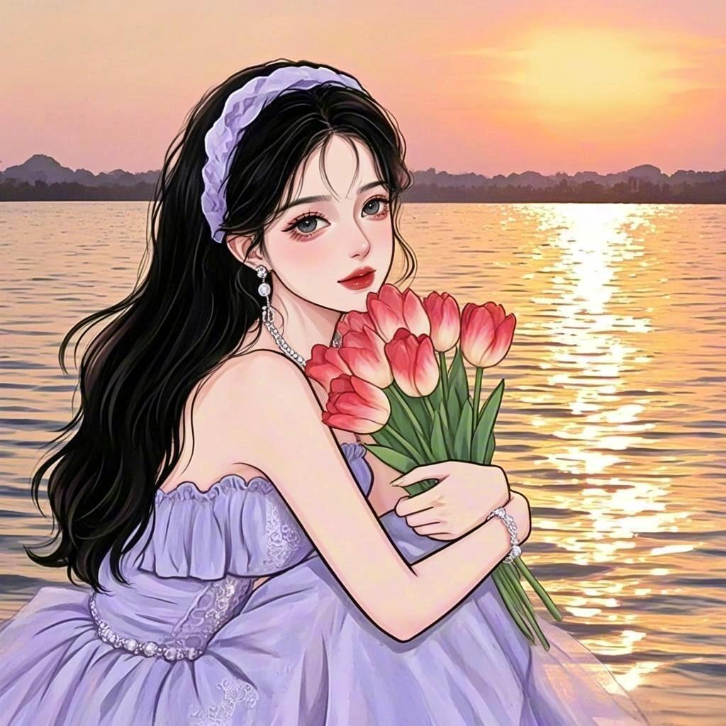 小橘子🍊