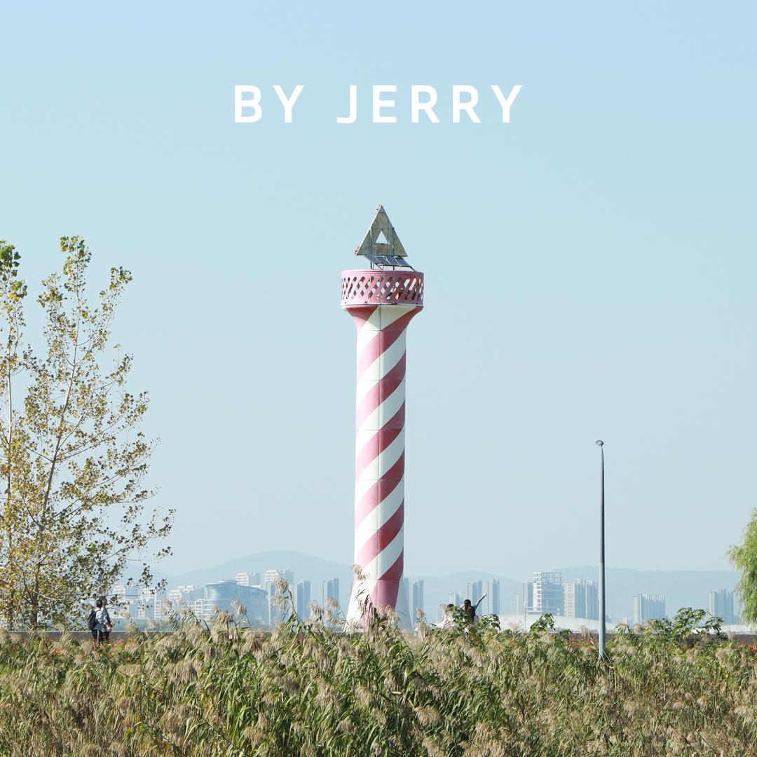 拍摄剪辑师Jerry(接约拍)
