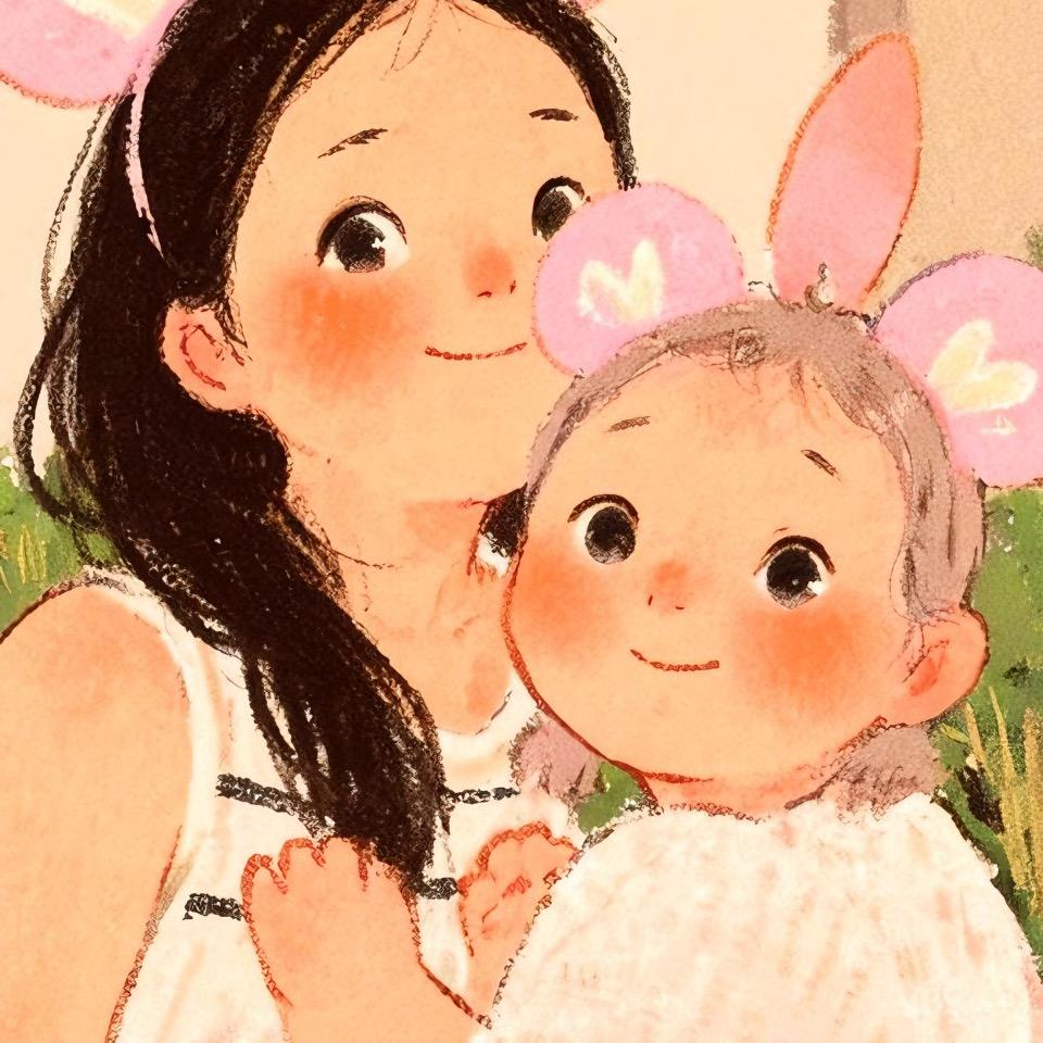 小欣欣❤️
