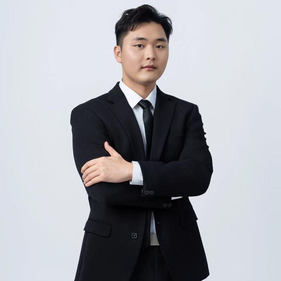 HiSupplier-田梓辰