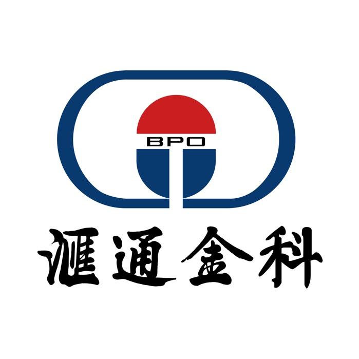 汇通金科