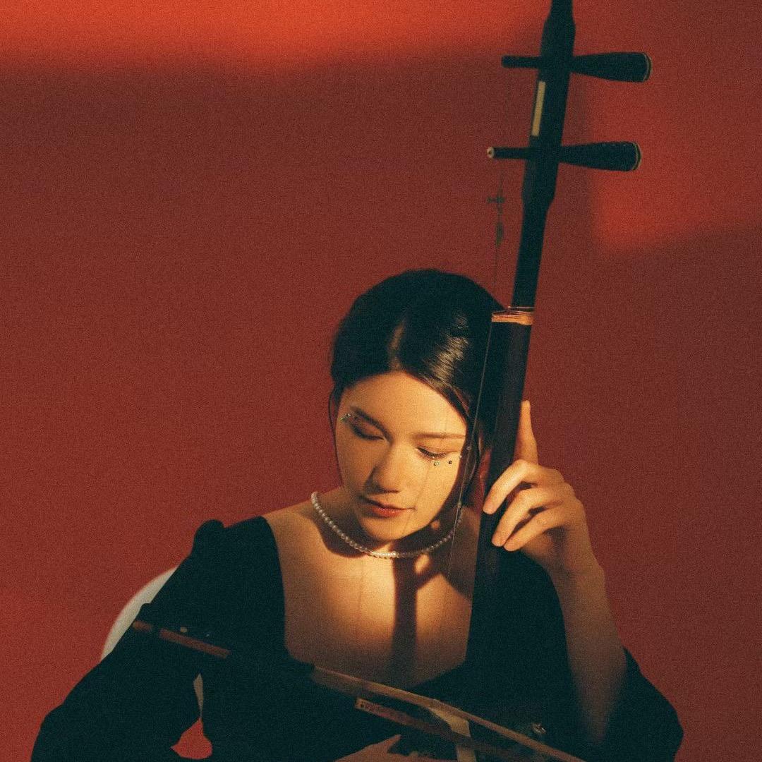卫小宝二胡