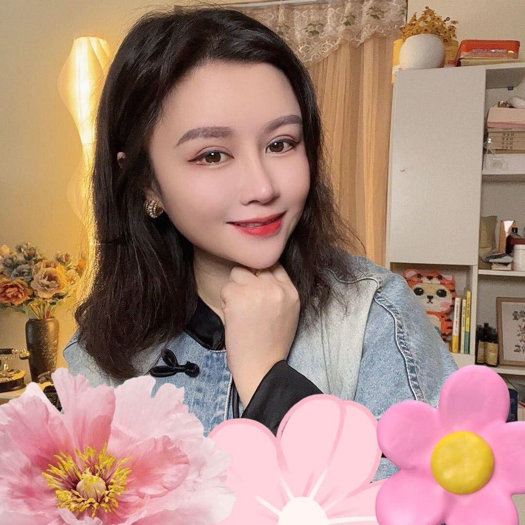 十三姨首播🌺11:18