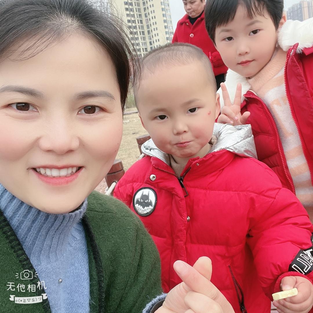 美zhen