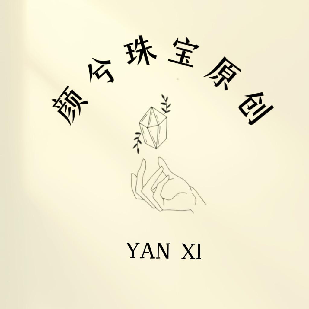 书滔电子商务颜兮珠宝