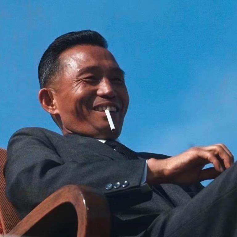 朴正熙
