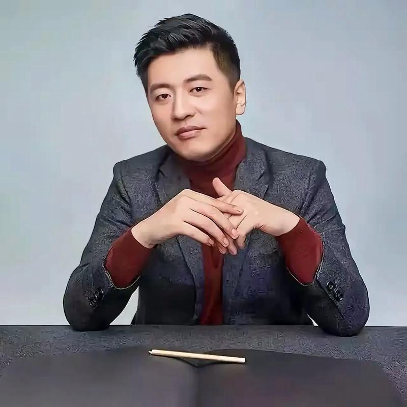 张老师说高考