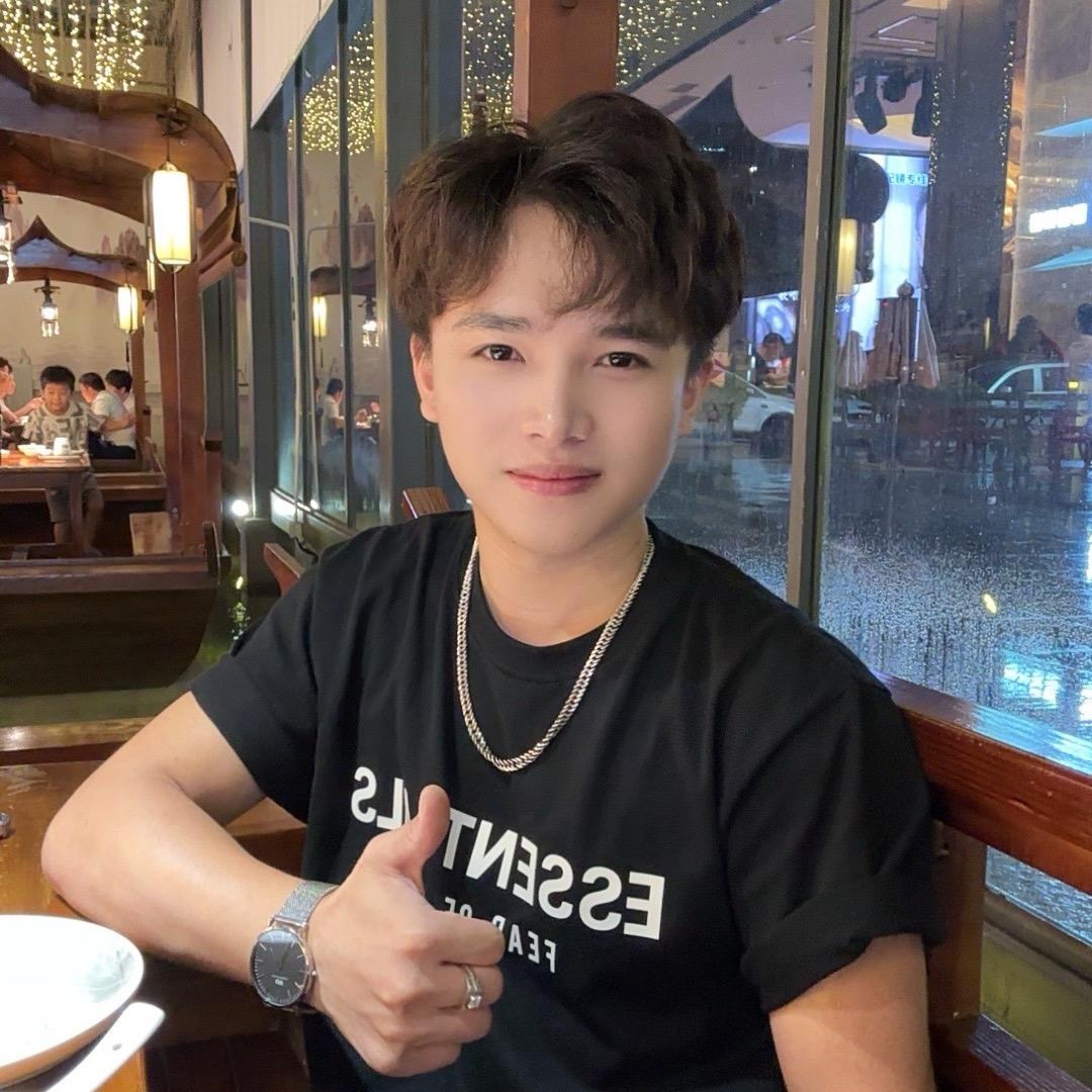 潮汕阿鹏
