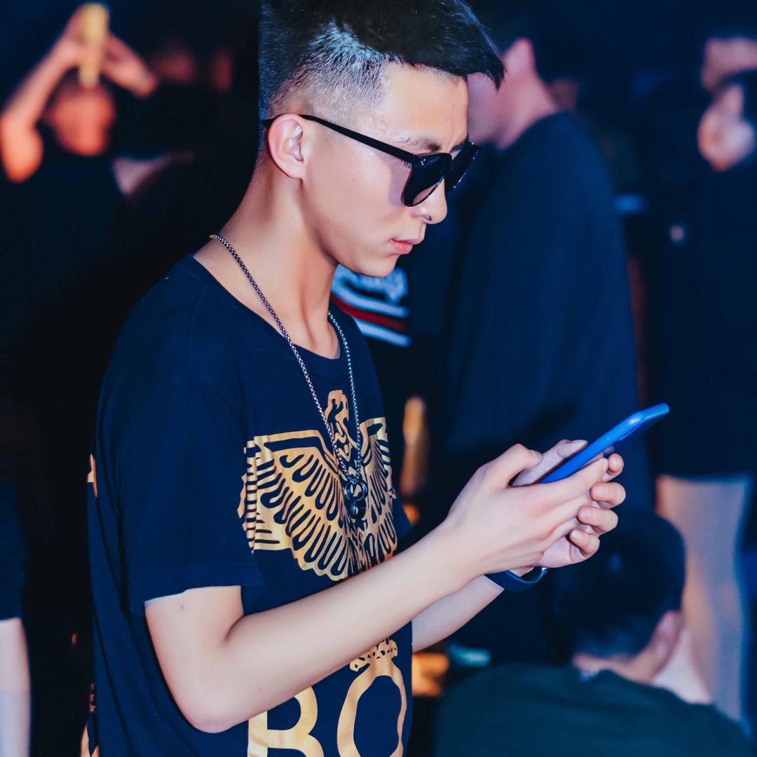 宋俊宇-