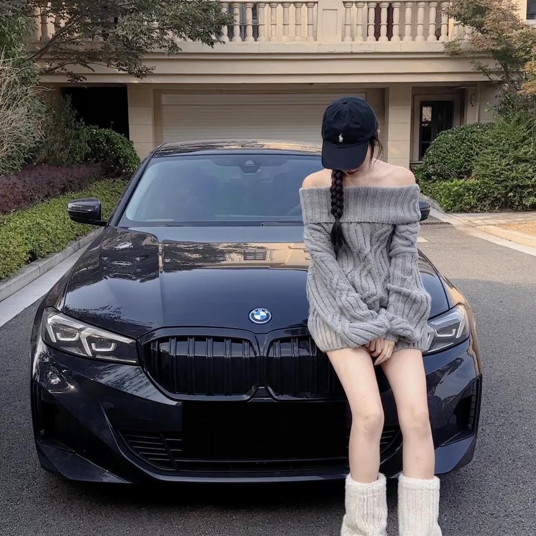 小瓶子二手网约车