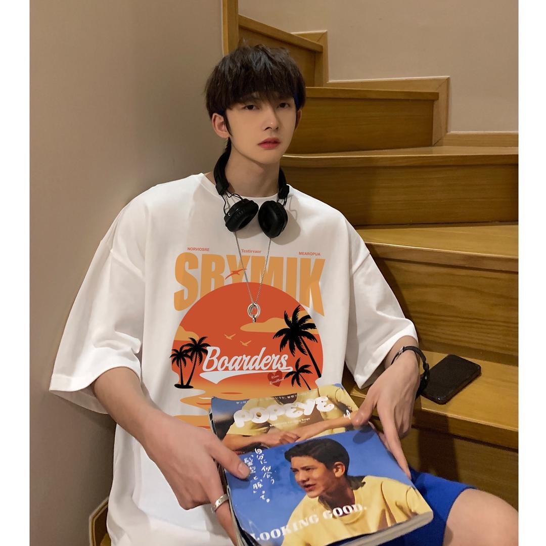 科言青少年服饰