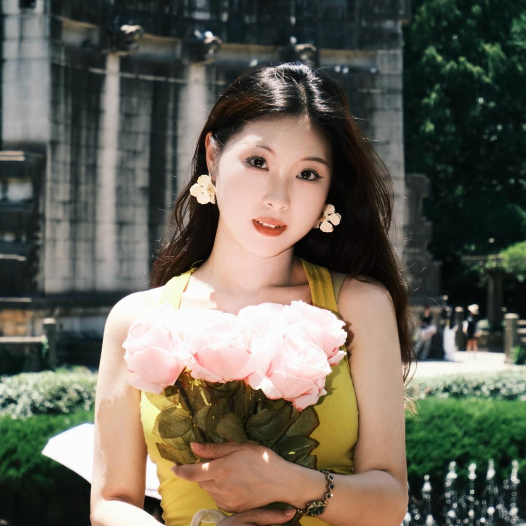 故事的小黄花🌼