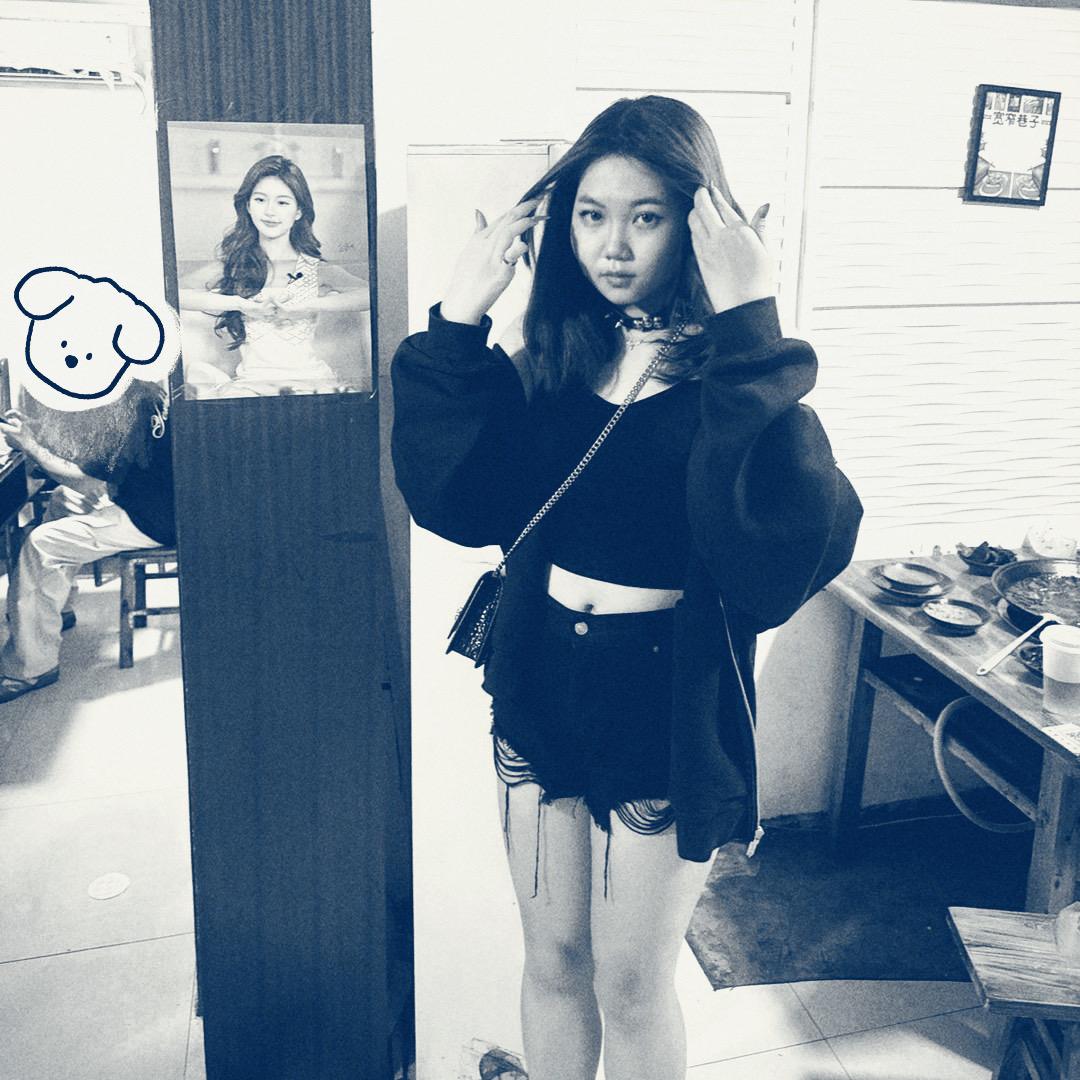 忧郁狗少🐶