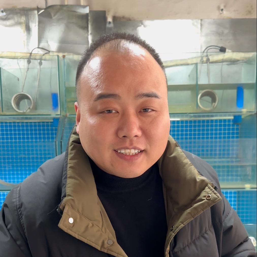 高老板有话说