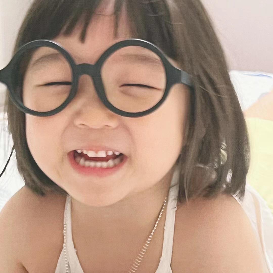 千智小朋友@抖音