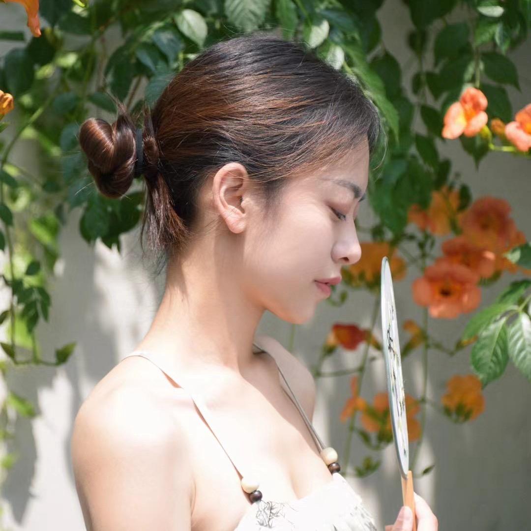 冉冉