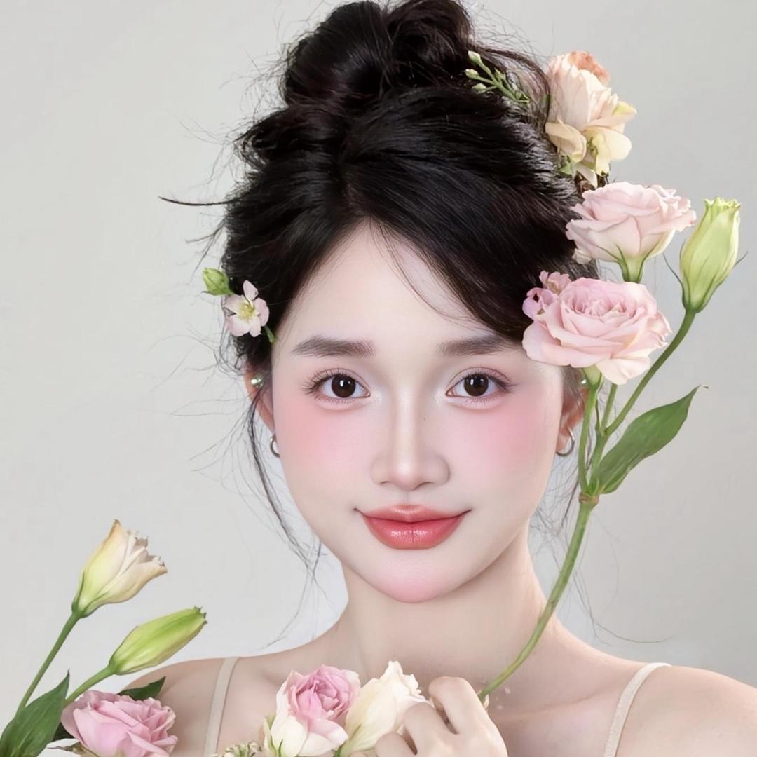 抖音妹妹👩‍🦰