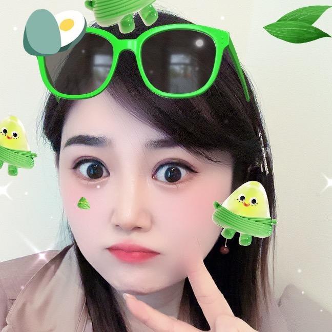 心美