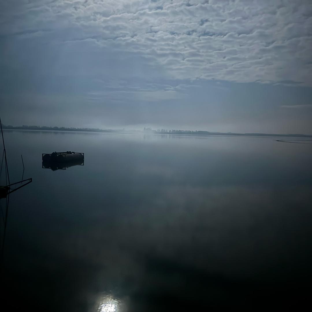 夜空中最亮的星