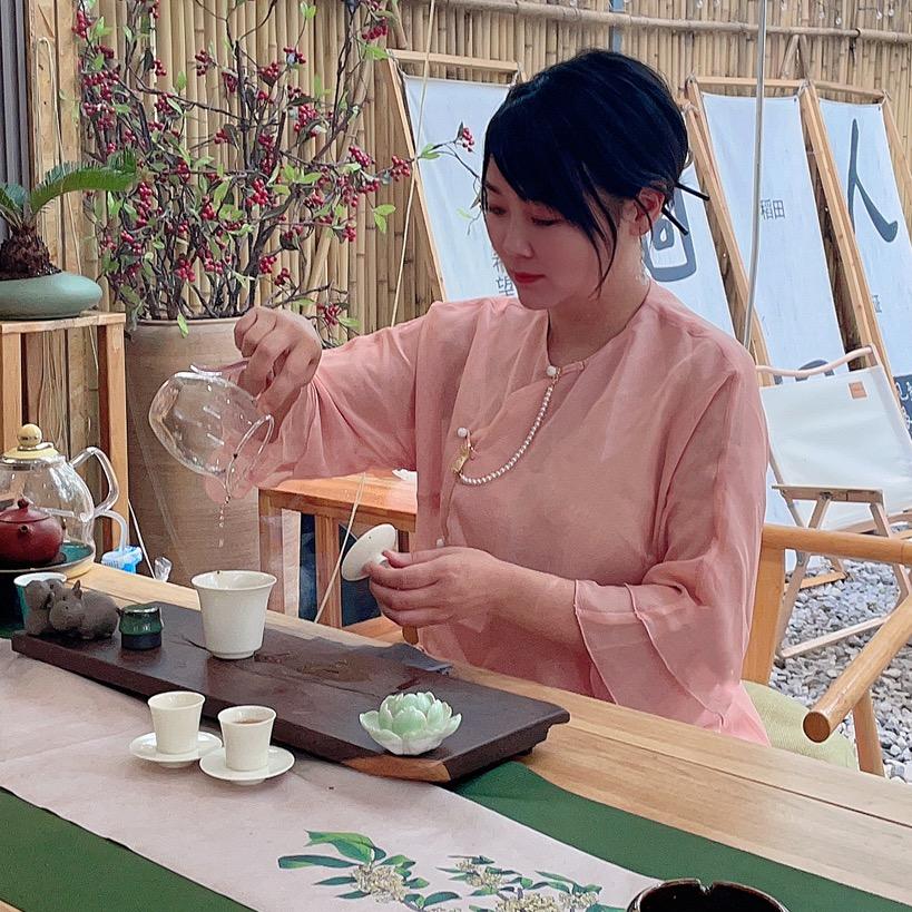 觉悟幸福~殊心