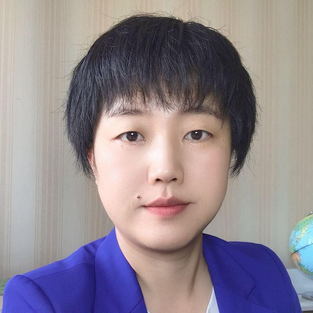 财务金平小号